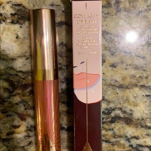 Charlotte Tilbury Collagen Lip Bath